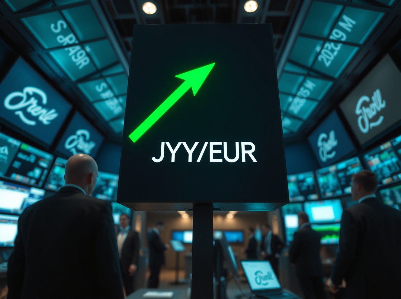 Japanese Yen Surges Against Euro as Takaichi Reaffirms Intervention Stance
