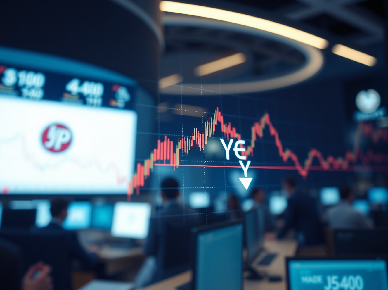 Japanese Yen Surges as Weak US Jobs Data Complicates Fed Rate Path