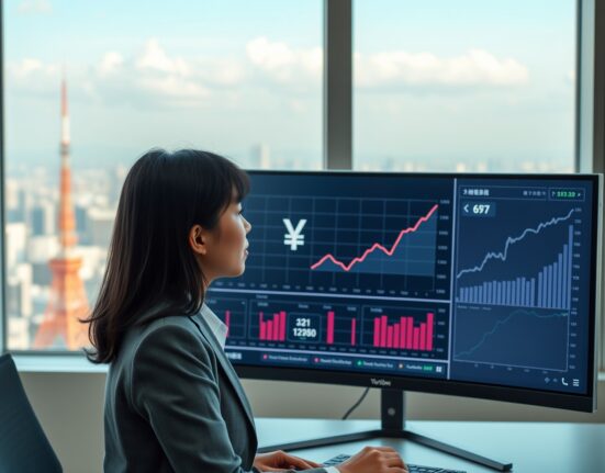 Financial analyst in Tokyo reviews Tankan survey data supporting the Japanese Yen outlook.