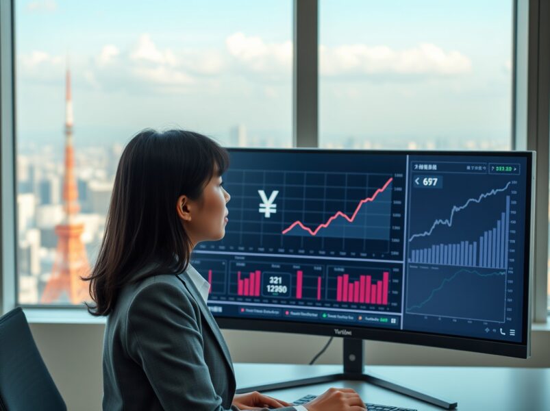 Japanese Yen Outlook: Resilient Tankan Survey Bolsters Bullish Case, Says Societe Generale