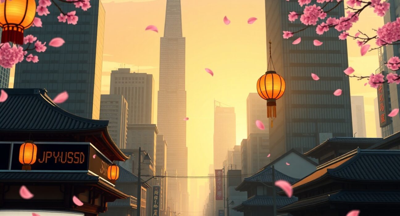 Japanese Yen strengthens against major currencies as Tokyo inflation data supports Bank of Japan policy shift