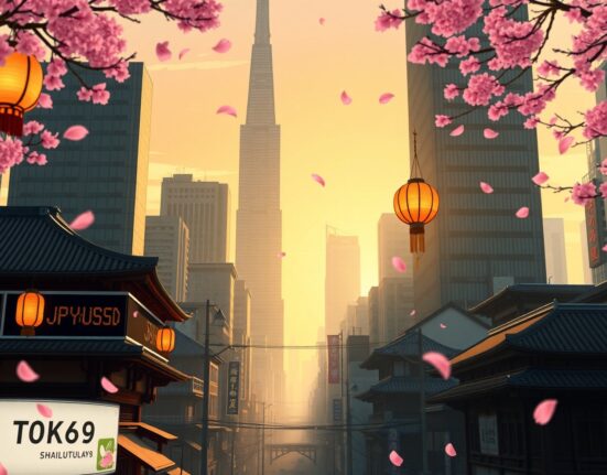 Japanese Yen strengthens against major currencies as Tokyo inflation data supports Bank of Japan policy shift