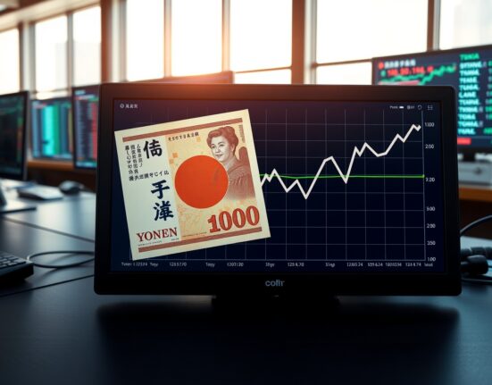 Japanese Yen weakens against US Dollar as Tokyo inflation data impacts Bank of Japan policy expectations.