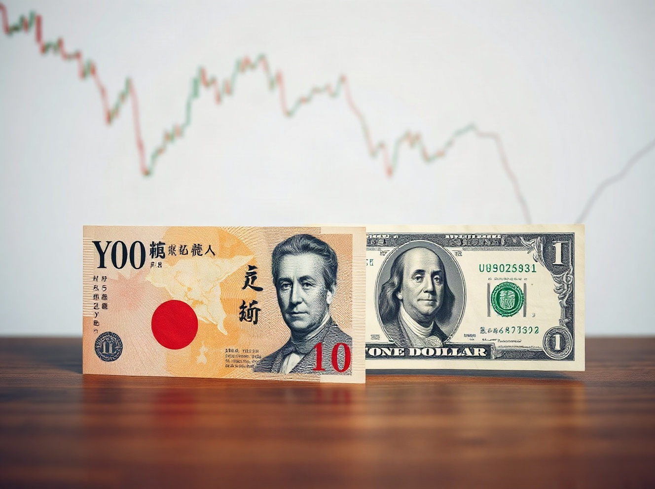Japanese Yen Trims Gains as Downbeat Trade Data Offsets US Dollar Weakness