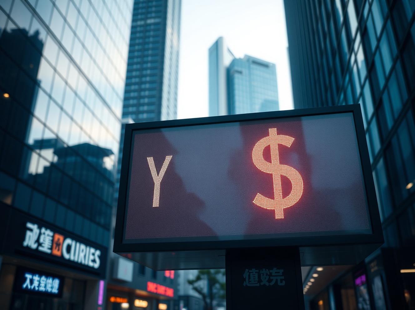 Japanese Yen Under Pressure as USD/JPY Eyes 160.50, Says Societe Generale