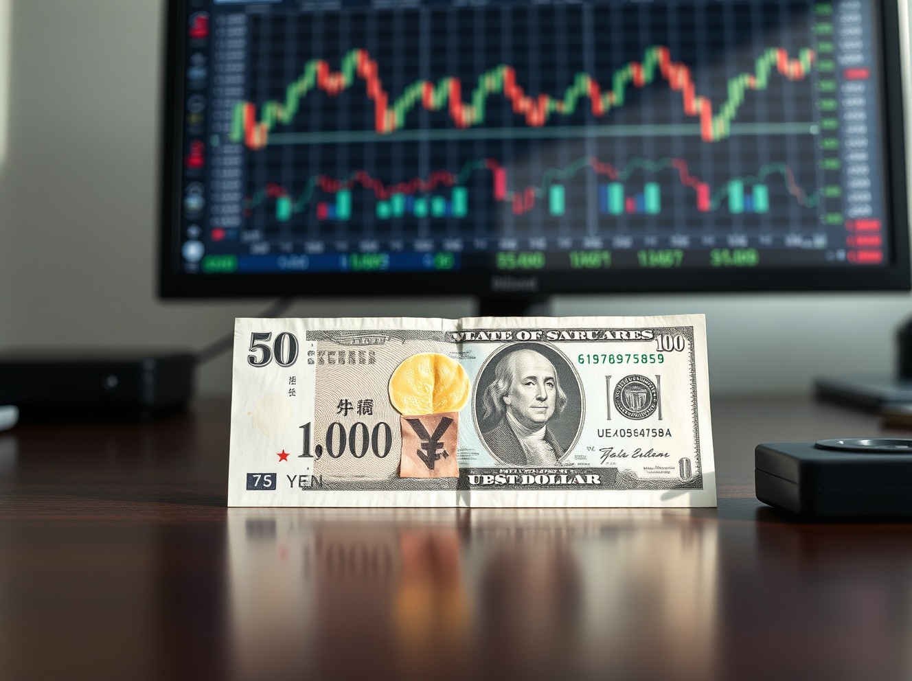 Japanese Yen Faces Upside Risks After Sharp Rebound Against US Dollar: UOB