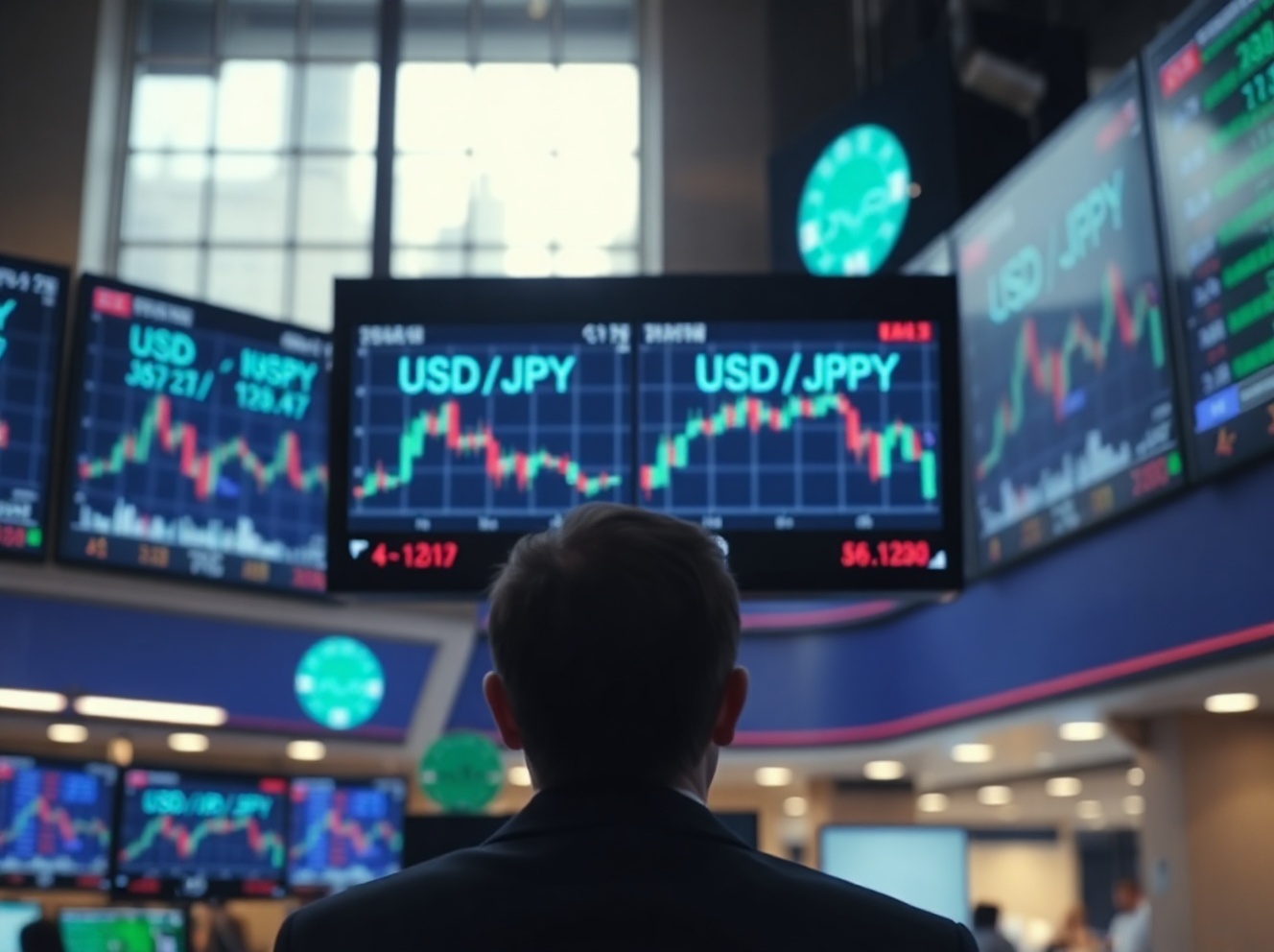 Japanese Yen Recovers Some Ground Against US Dollar as Markets Digest US CPI Report