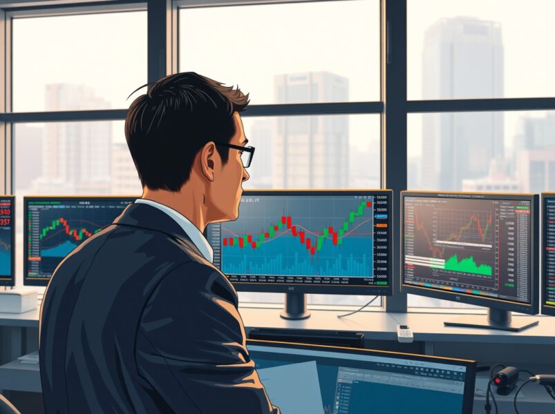 Japanese Yen Stalls at 159.00 Against US Dollar in Critical Fed Policy Countdown