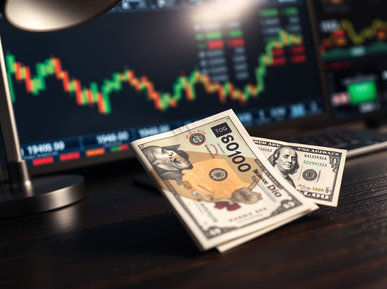 Japanese Yen Slides as US Inflation Data Bolsters Fed Rate Hike Expectations; Trump-Xi Talks in Focus