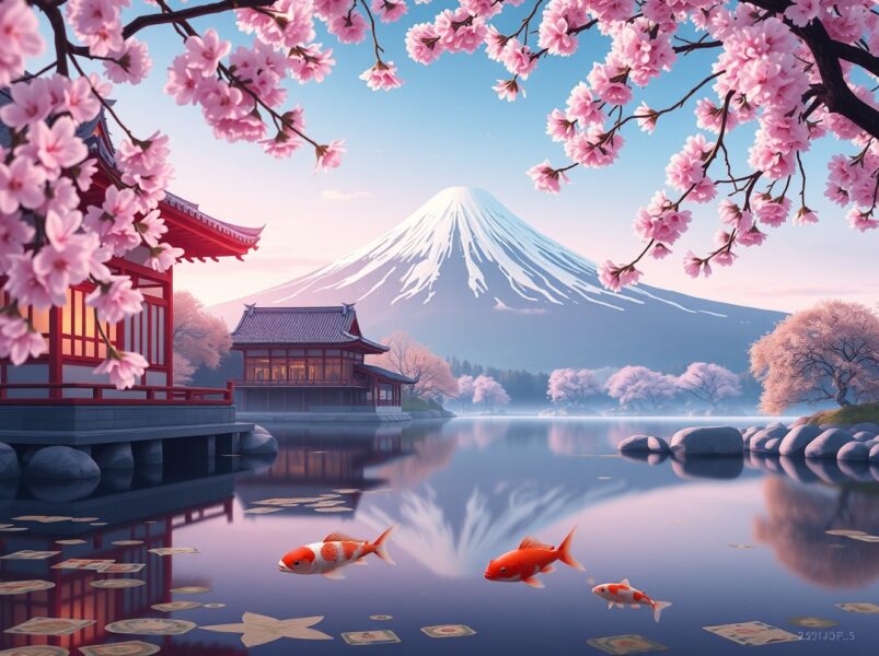 Japanese Yen exchange rate analysis showing impact of Bank of Japan monetary policy decisions on currency valuation