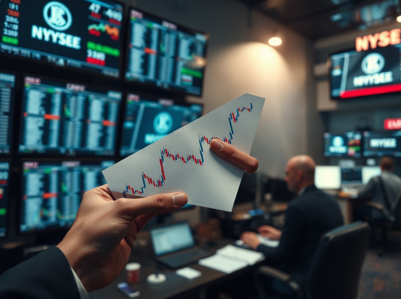 Japanese Yen Volatility Makes British Political Chaos Look Orderly
