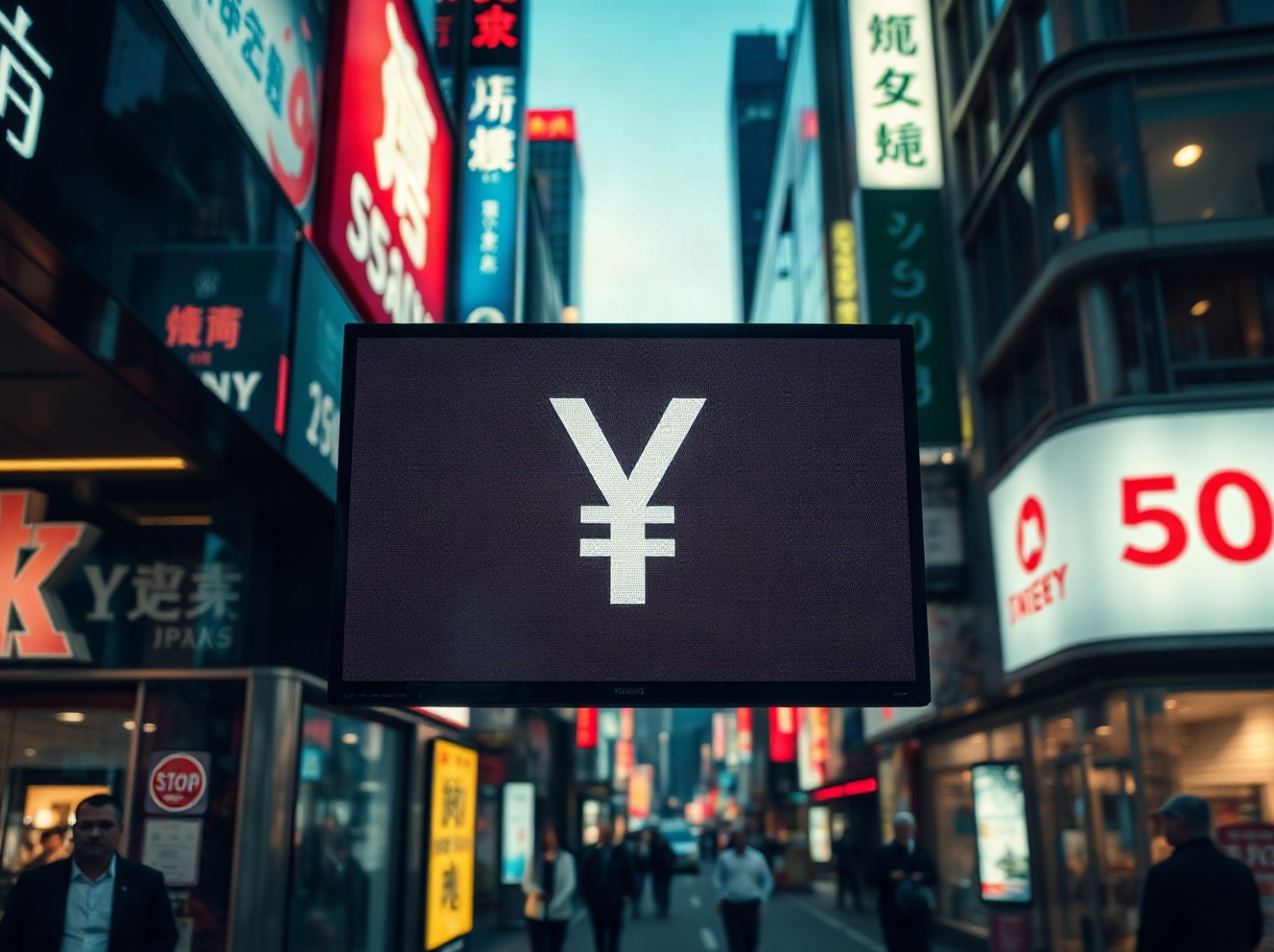 Japanese Yen Stays Fragile Even as US Dollar Softens: What’s Behind the Move?
