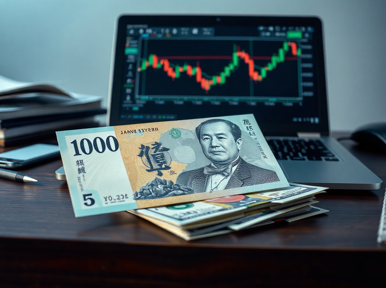 Japanese Yen Stays Weak Despite BoJ Rate Hike: OCBC Explains Why