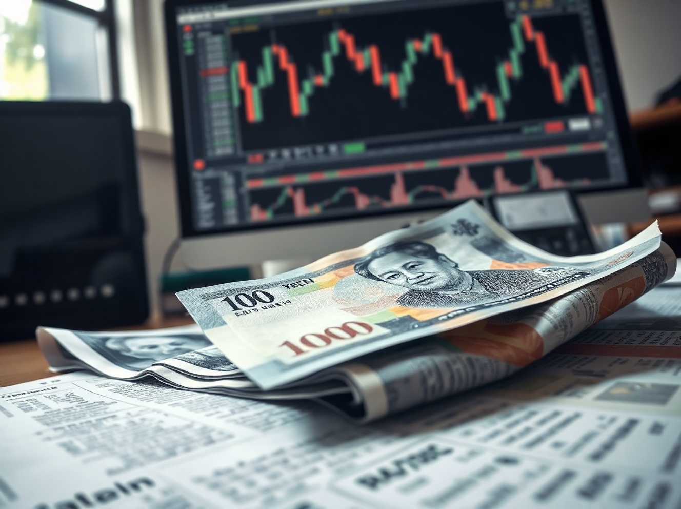 Japanese Yen Holds Weak Despite Rising Bond Yields and BoJ Hike Bets