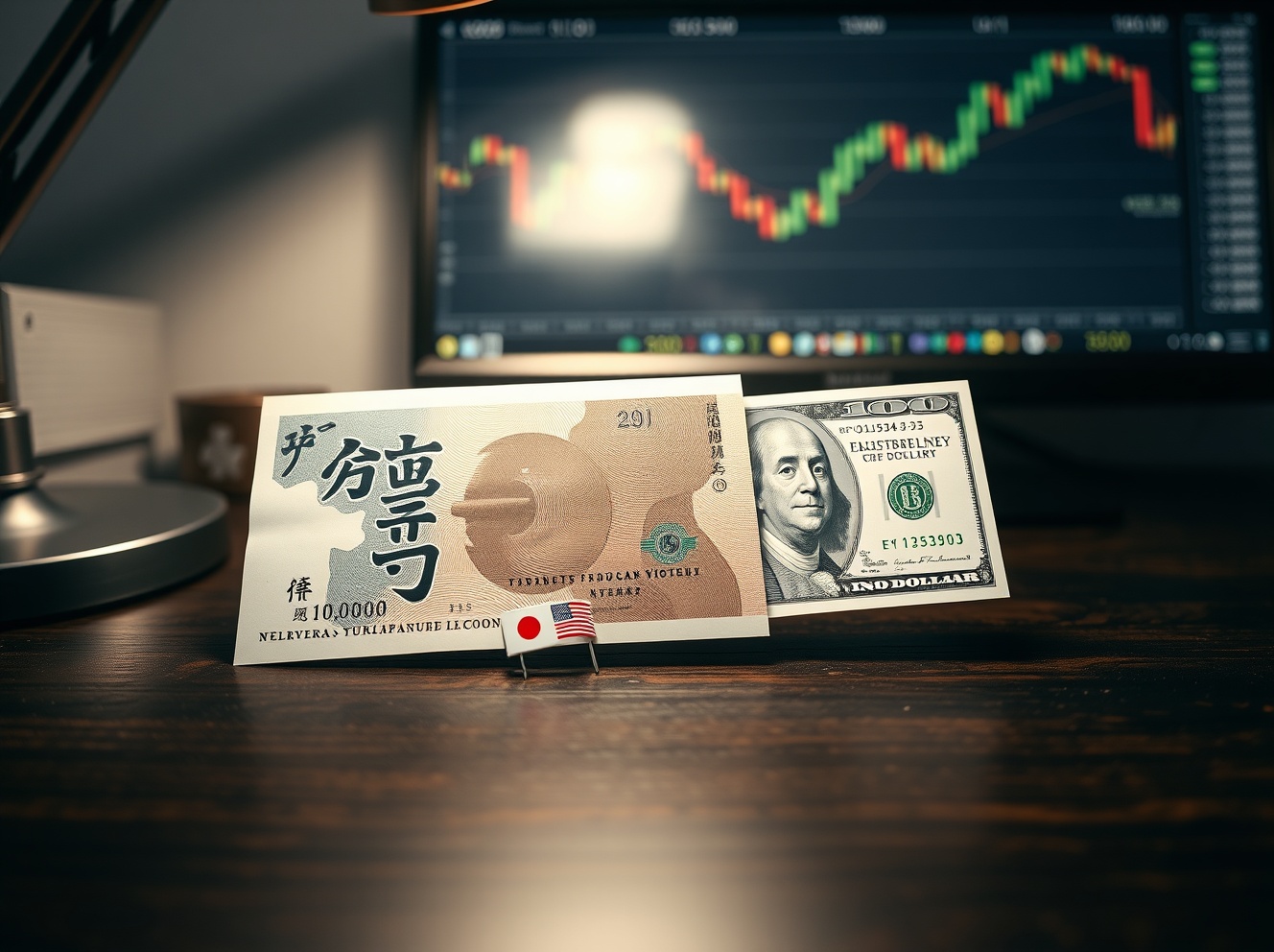 Japanese Yen Stays Weak Despite Strong GDP Data, Deutsche Bank Says