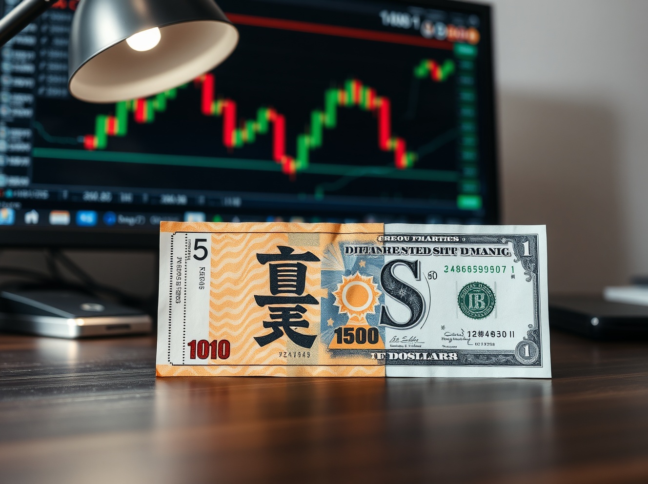 Japanese Yen Weakens Gradually Against US Dollar, Approaching 160.75: UOB