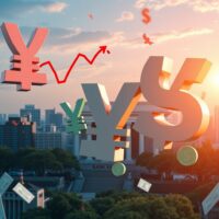 Japanese Yen Collapses: Why Rate Hike Expectations Failed to Stop the Bleeding