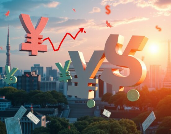 Japanese Yen Collapses: Why Rate Hike Expectations Failed to Stop the Bleeding