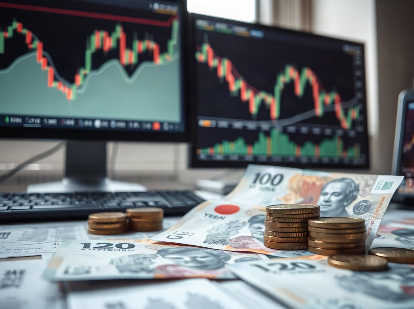 Japanese Yen Weakens Despite Hotter Inflation and Strong Jobs Data