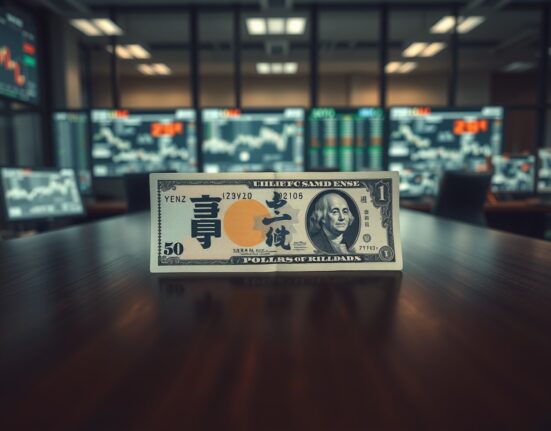 Japanese yen weakens as US dollar rises after currency intervention reports, forex market analysis