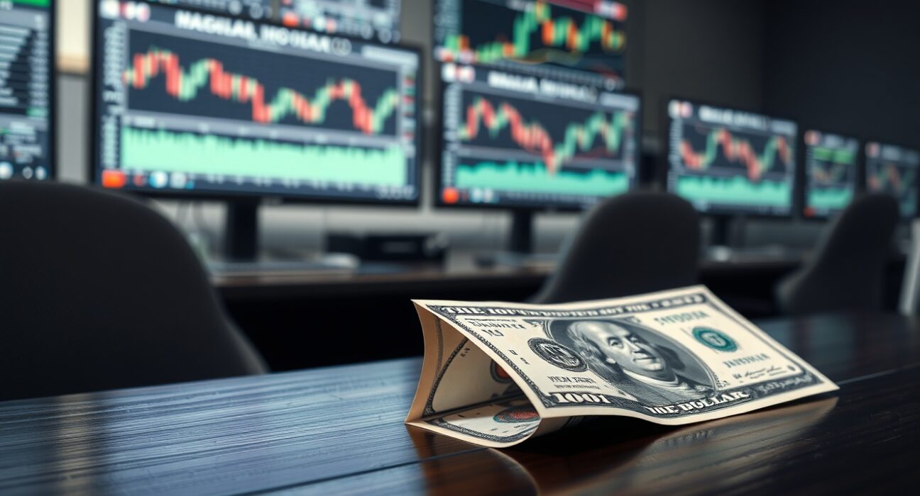Japanese yen weakens as dollar steadies after reported government intervention in forex market