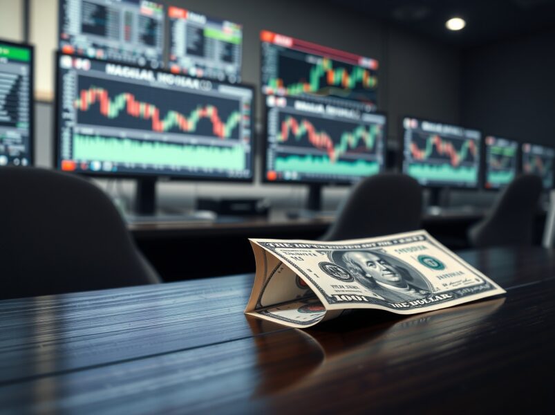 Japanese Yen Weakens Sharply After Reported Government Intervention; Dollar Steadies