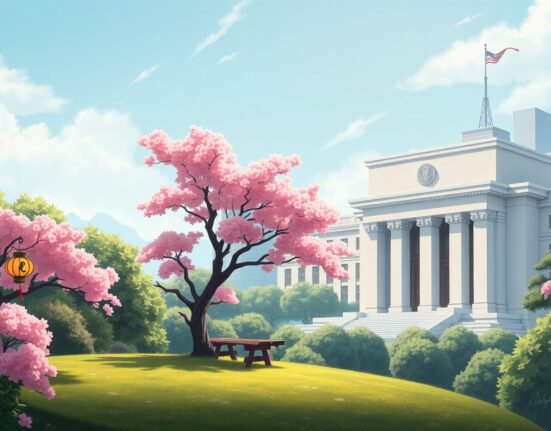 Japanese Yen weakens against US Dollar following Federal Reserve policy news