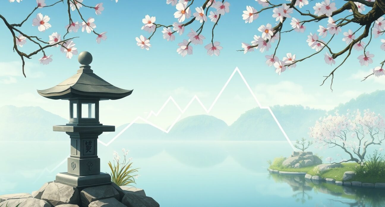 Analysis of the Japanese Yen weakening against the US Dollar after disappointing GDP data.