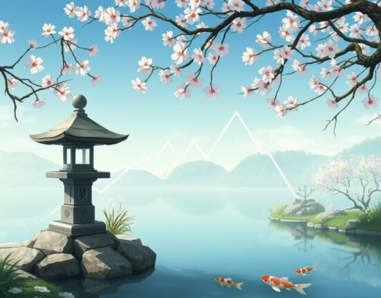 Analysis of the Japanese Yen weakening against the US Dollar after disappointing GDP data.