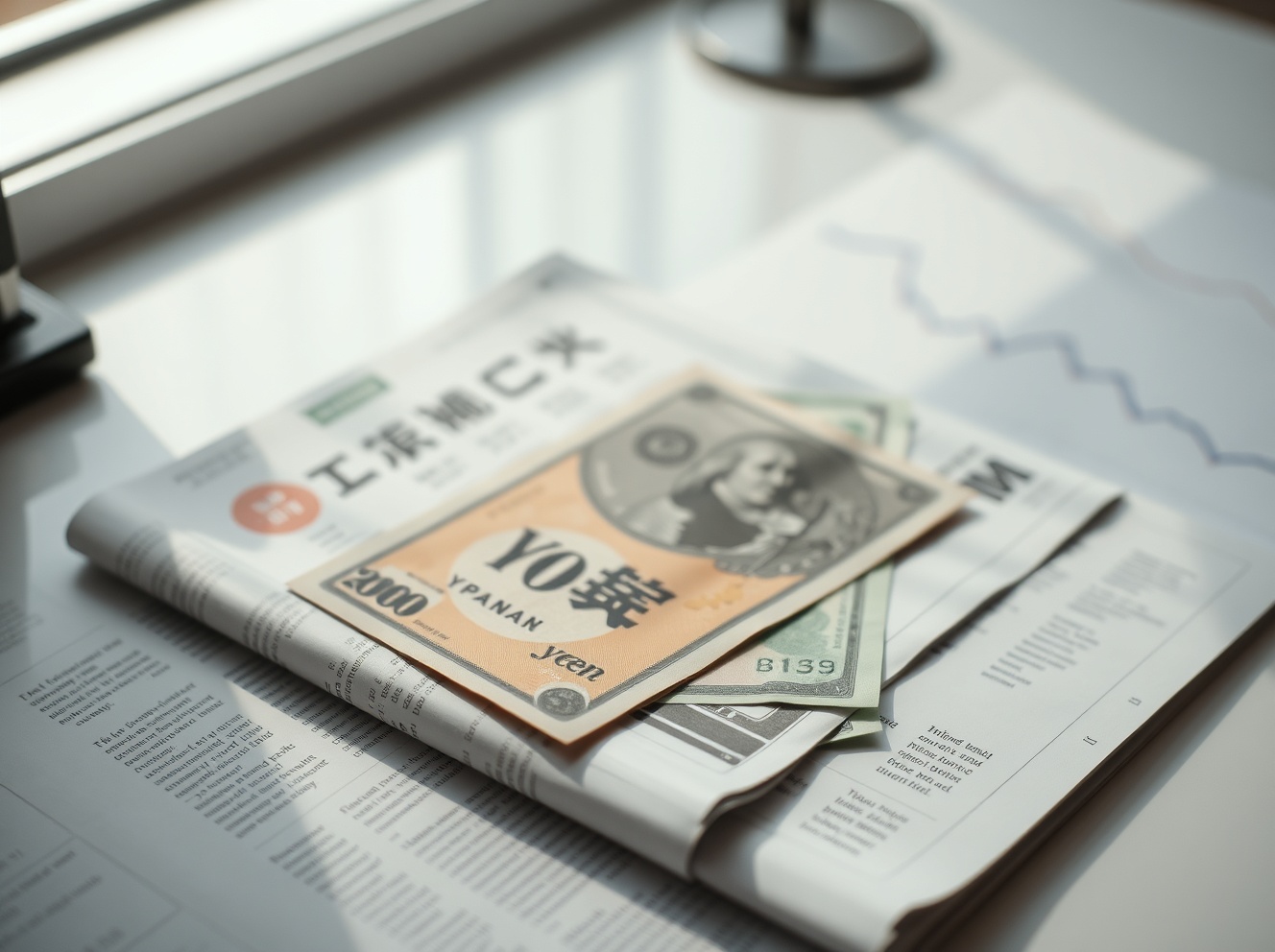 Japanese Yen Slips Against USD as Weak Household Spending Data Tempers Hawkish BoJ Expectations