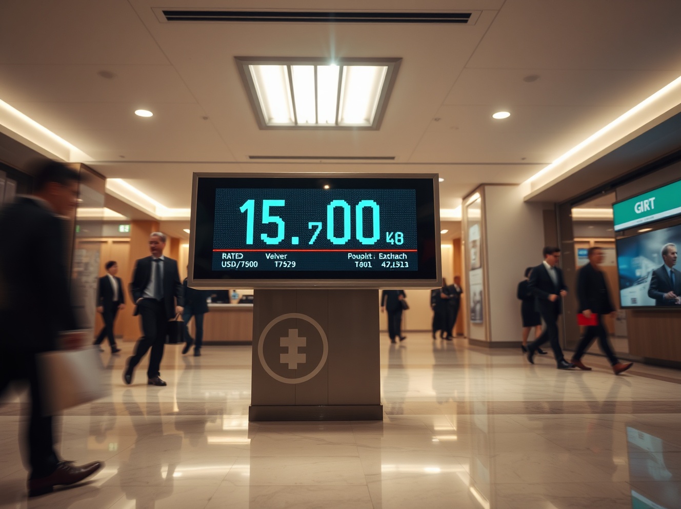 Japanese Yen Slips to Two-Week Low as Iran Tensions Fuel Dollar Demand; USD/JPY Tests 159.00