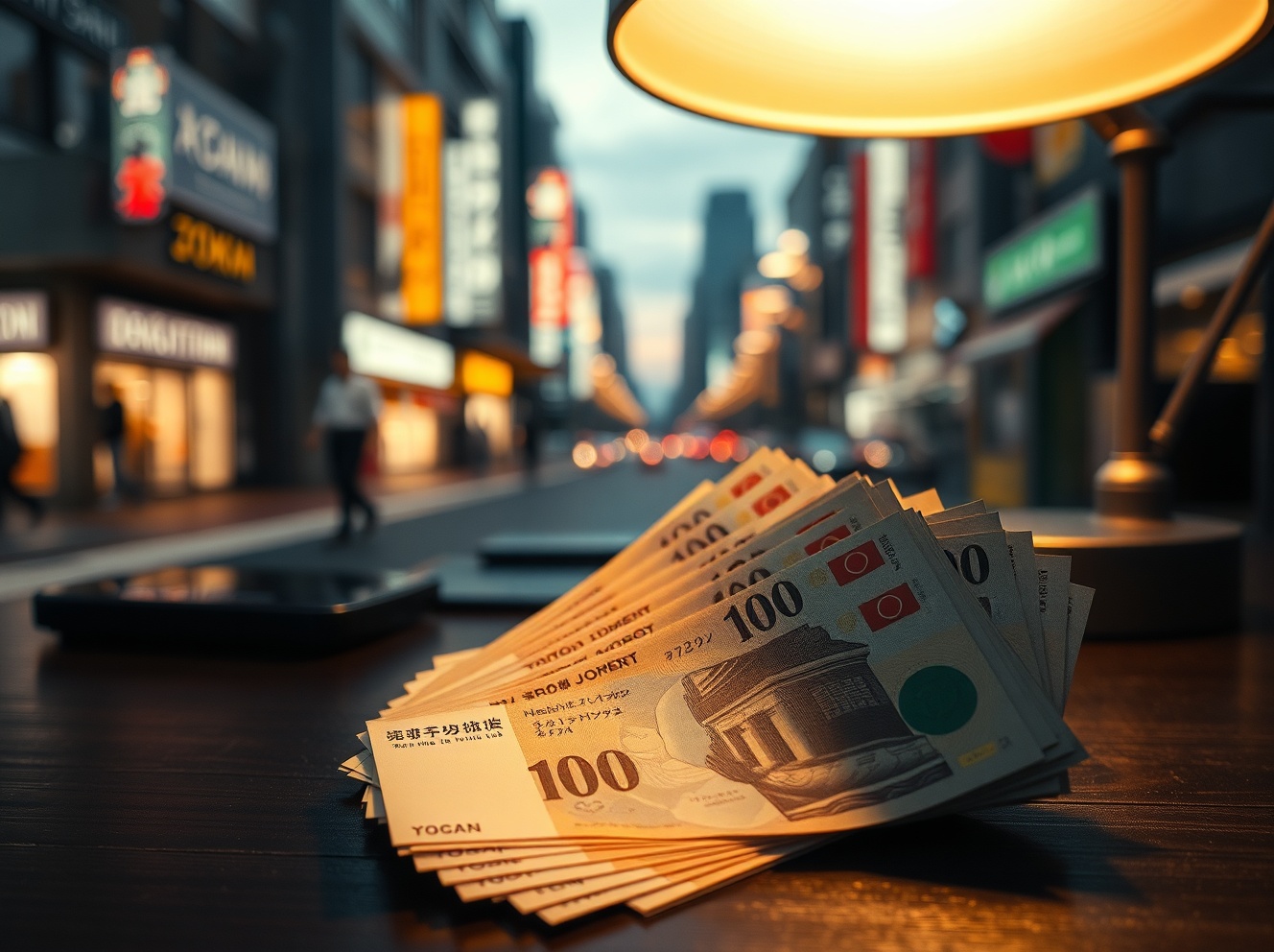 Japanese Yen Slides as Soft Japan CPI Inflation Data Dents Rate Hike Hopes