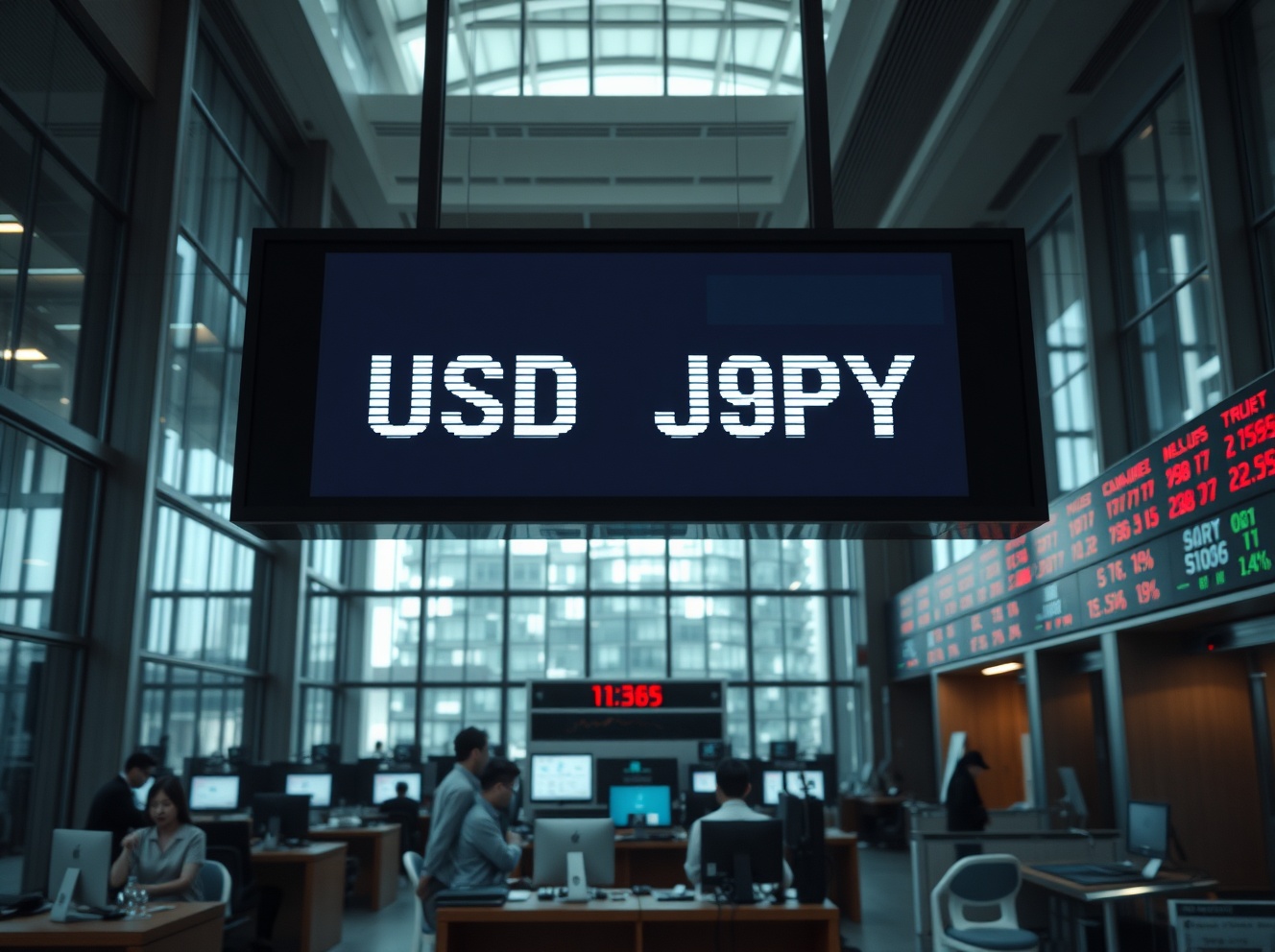 Japanese Yen Slips as US Dollar Strength and Rising Energy Costs Weigh on Sentiment