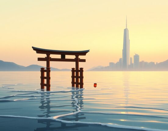 Japanese Yen weakens against US Dollar as monetary policy paths diverge.