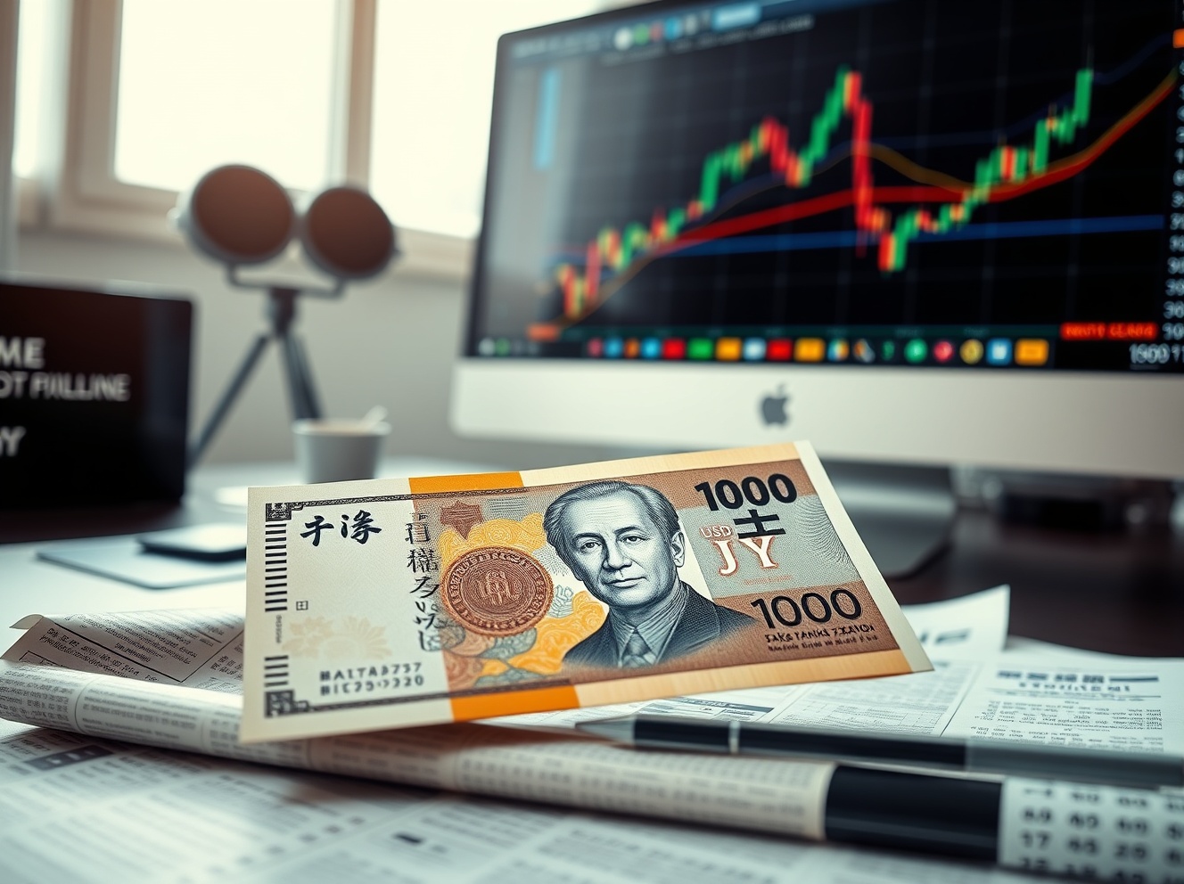 Japanese Yen Weakens After Softer Jobs Data: Commerzbank Analysis