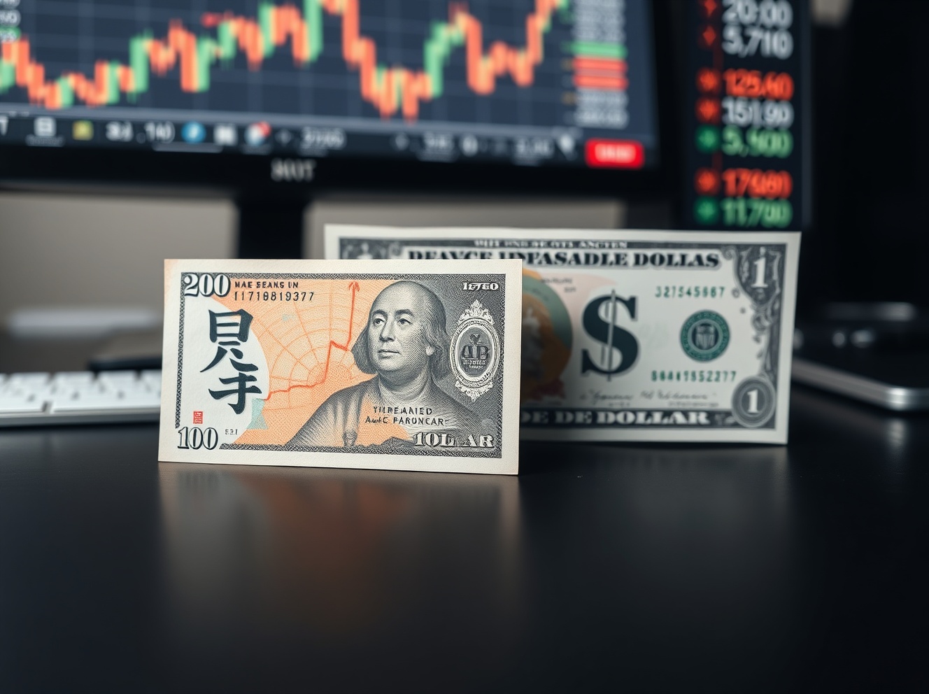 Japanese Yen Forecast to Weaken Further Against US Dollar: UOB Analysis