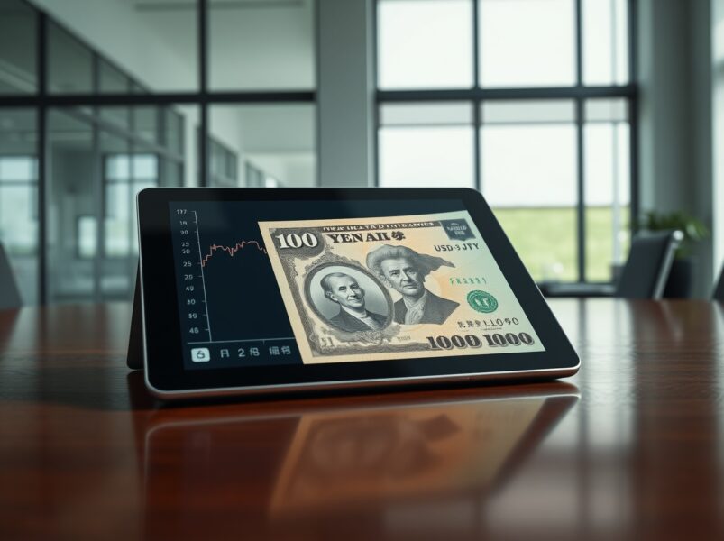 Japanese Yen Defies Expectations: Stubborn Weakness Persists Despite BoJ’s Hawkish Pivot