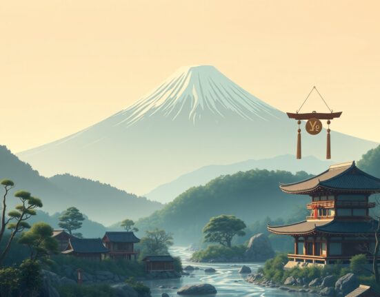 Japanese Finance Minister Katayama warns about yen weakness affecting currency markets and economic policy