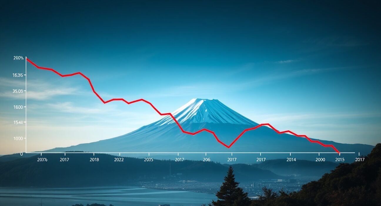 Japanese Yen Crisis: 5 Shocking Reasons Behind the Currency's Alarming Weakness