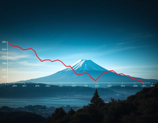 Japanese Yen Crisis: 5 Shocking Reasons Behind the Currency's Alarming Weakness