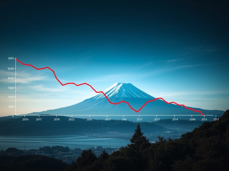 Japanese Yen Crisis: 5 Shocking Reasons Behind the Currency's Alarming Weakness