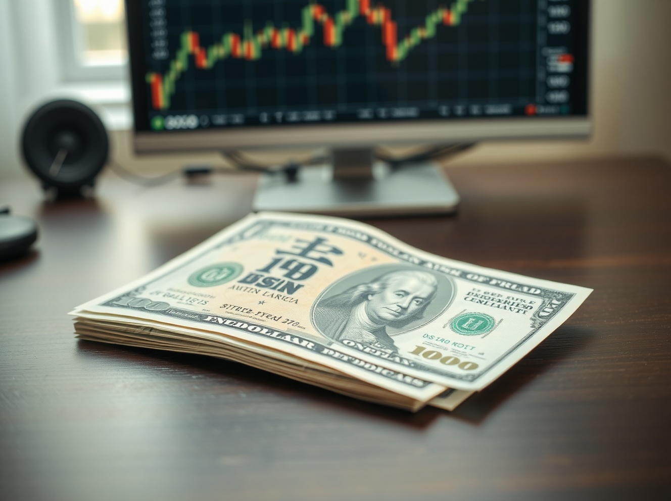 Japanese Yen Faces Renewed Weakness Against US Dollar, Warns Societe Generale