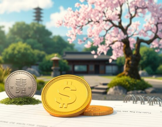 Analysis of Japanese Yen weakness against the US Dollar and cooling consumer price inflation in Japan.