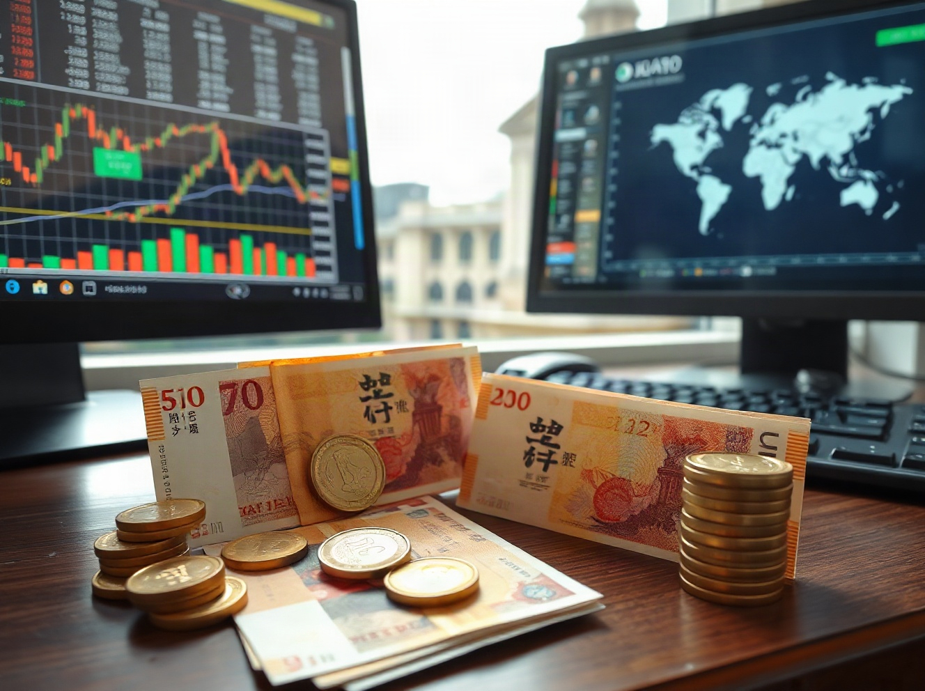 Japanese Yen: Yield Cap and Intervention Shape Risks – BBH
