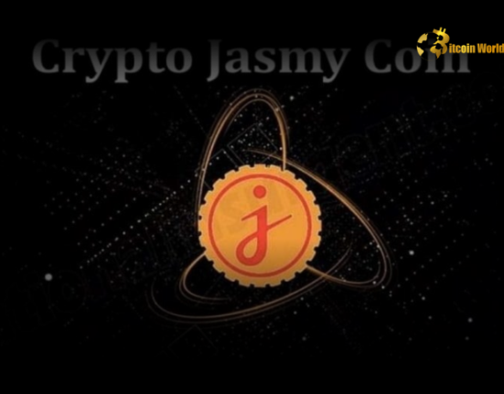 Jasmy Coin: Price, News, and Predictions for 2025