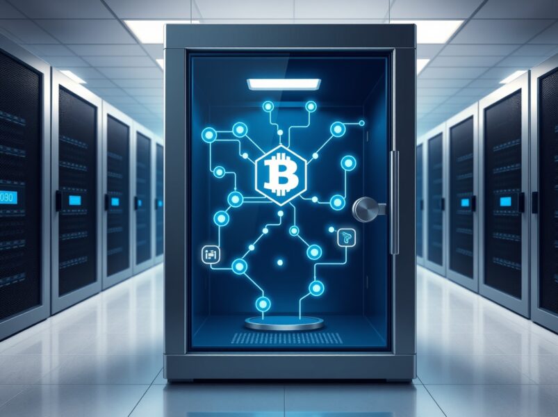 JasmyCoin Price Prediction 2026-2030: The Critical Analysis for Savvy Investors