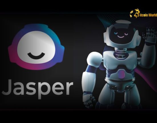 Jasper AI: Your Go-To AI Content Creation Assistant