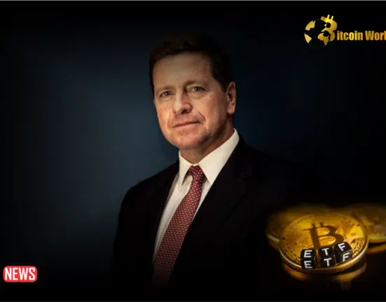 The Approval Of Spot Bitcoin ETFs Is Inevitable - Former SEC Chair Jay Clayton