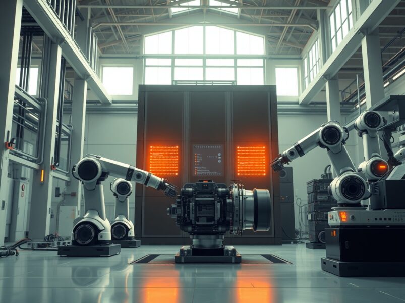 Jeff Bezos AI Fund: The $100 Billion Gamble to Resurrect Legacy Manufacturing