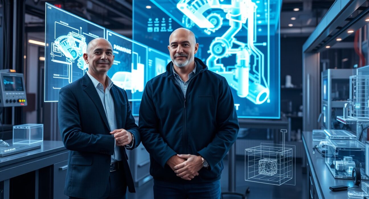 Revolutionary: Jeff Bezos Returns as Co-CEO of $6.2 Billion AI Startup Project Prometheus